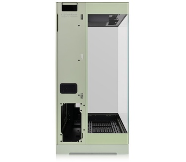 Thermaltake CTE E550 TG Matcha Green