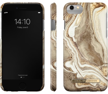 iDeal of Sweden IDFCGM19-I7-164 (Apple iPhone 6/6s/iPhone 7/iPhone 8/iPhone SE (202) Multi-color