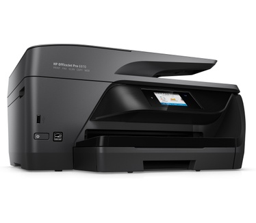 HP OfficeJet Pro 6970 AiO