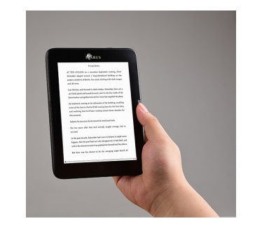 Icarus New Illumina (+ groene cover) Zwart