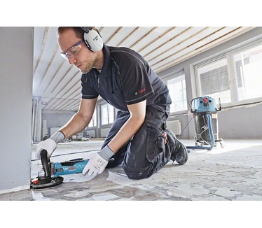 Bosch GBR 15 CAG