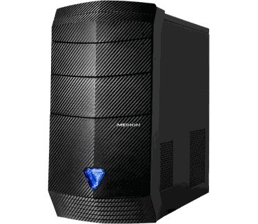Medion Akoya P5375 H