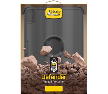 Otterbox Defender Case Zwart Apple iPad Pro 2018 11