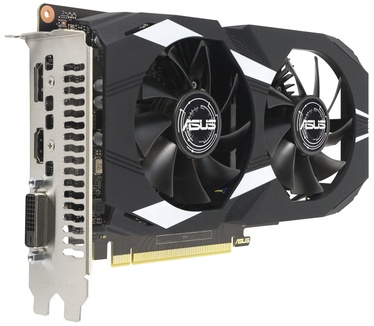 ASUS DUAL-GTX1630-4G