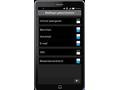 Screenshot Tizen 1.0