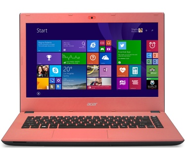 Acer E5-473-C6CF