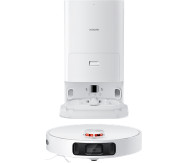 Xiaomi Robotstofzuiger Mi X10+ White