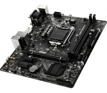 MSI H310M PRO-VDH Plus