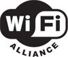 WiFi Alliance-logo
