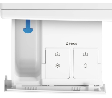 Bosch WGG244FMNL