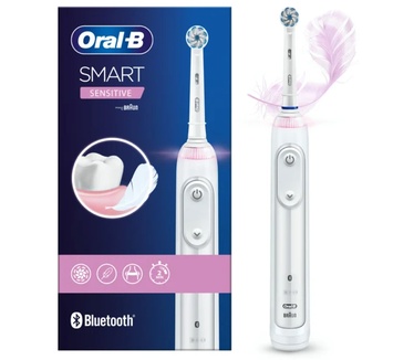 Oral-B Sensitive