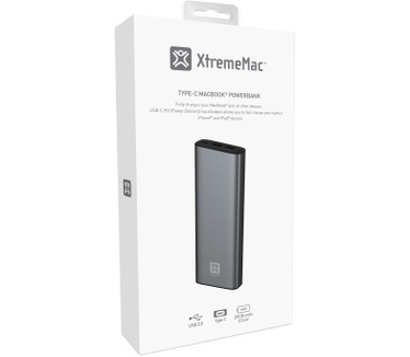 XtremeMac 214055