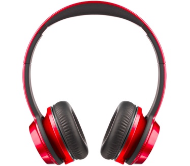 Monster NCredible NTune (Rood)