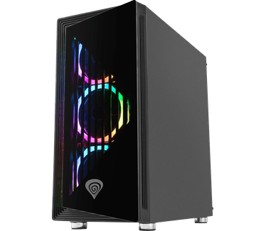Genesis IRID 400 RGB