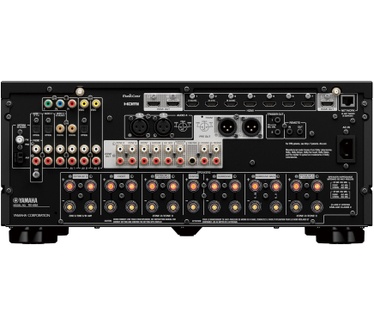 Yamaha RX-A8A