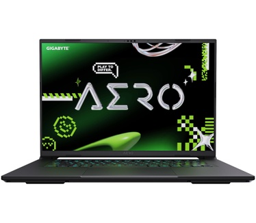 Gigabyte Aero X16 2WHA3EEC65AP