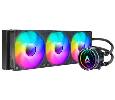 Azza Blizzard Pro 360