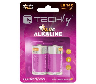 Techly IBT-KAP-LR14T
