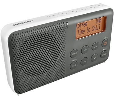 Sangean DPR-64