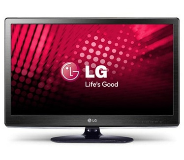 LG 26LS3500