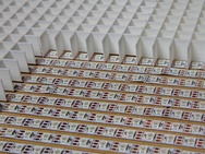 Ledmatrix bouwen (2)