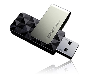 Silicon Power Blaze B30 64GB