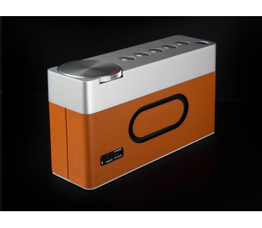 Geneva Lab TOURING S+