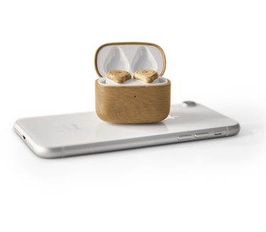 Energy Sistem Eco True Wireless Beech Wood