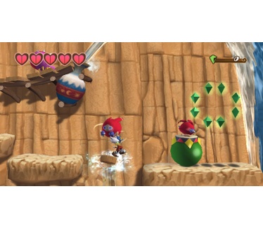 Klonoa