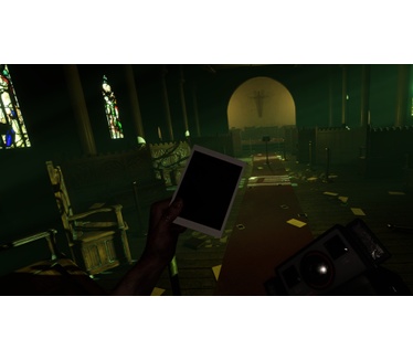 MADiSON VR