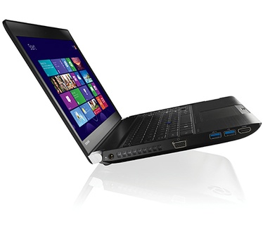 Toshiba Portégé R30-A-17J
