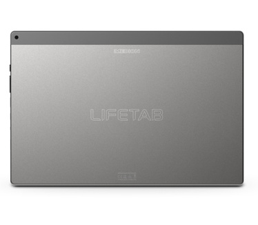 Medion LifeTab HD S10345 Zwart