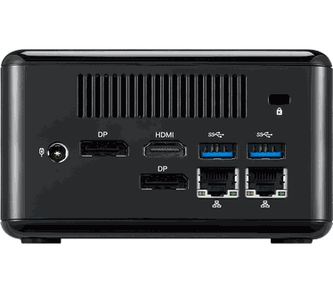 ASRock 4X4 BOX-R1000V