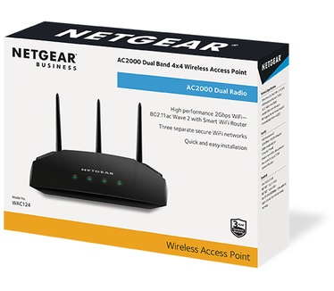 Netgear AC2000