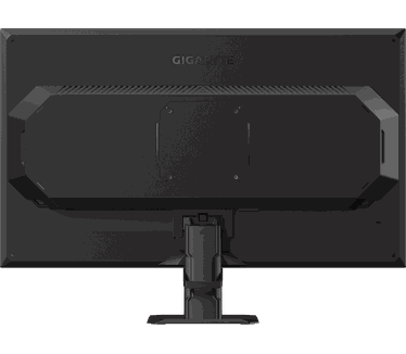 Gigabyte GS27F2 Zwart Zwart