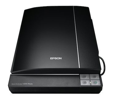 Epson Perfection V370 Photo
