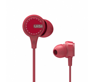 UiiSii U8 (Rood)