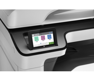 HP PageWide Color MFP 774dn