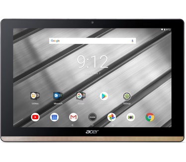 Acer Iconia One 10 B3-A50FHD-K039 Aluminium