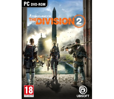 Tom Clancy's The Division 2, Windows