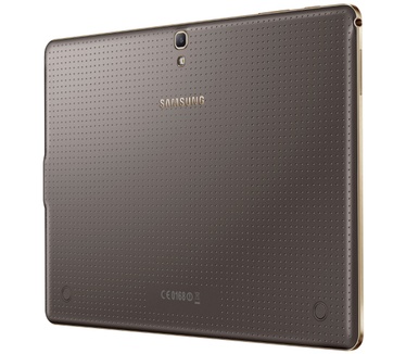 Samsung Galaxy Tab S 10.5" 4G 16GB Grijs