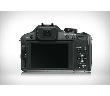 Leica V-Lux 3 Zwart