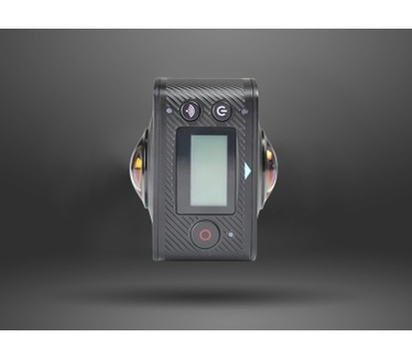 Homido Cam 360°