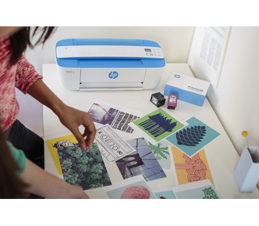 HP DeskJet 3720 AiO