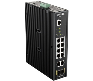 D-Link DIS-200G-12PS