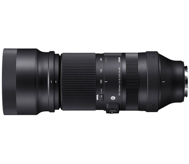 Sigma Contemporary 100-400mm f/5.0-6.3 DG DN OS Sony E-mount objectief