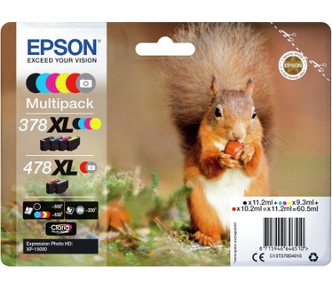 Epson C13T379D4020