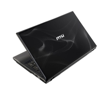 MSI CR650-029NL