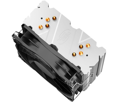 DeepCool Gammax 400S