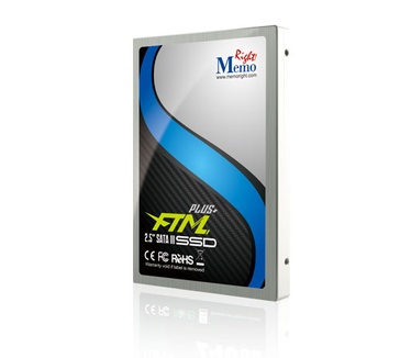 MemoRight FTM Plus 60GB
